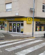 Supermercado masymas basic imagen 1