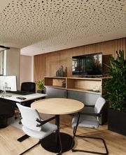 Württembergische Versicherung: Mayr in Bad Boll Bild 11