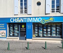 Cabinet Chantimmo image 3