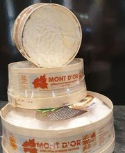 Juramonts Comté image 2