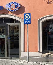 Apollo-Optik - Aichach - Am Tandlmarkt Bild 1