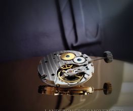 LANDERON SWISS MOVEMENTS GmbH Bild 4