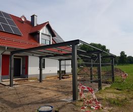 TNS Metallbau Bild 1