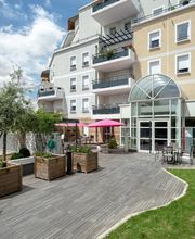 Senioriales de Lucé - Résidence seniors image 7