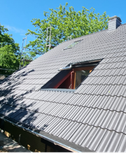 André Borck Zimmerei u. Dachdeckerarbeiten Bild 1