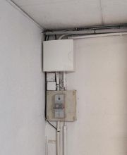 L'Implacable Électricité image 1