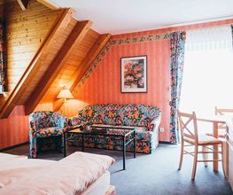 Hotel Pension Hofmark Bild 6