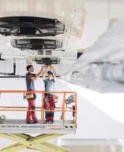 Roth Elektro Kerzers AG Bild 13