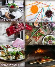 Stoned Pizza by Pizza Pusha image 9