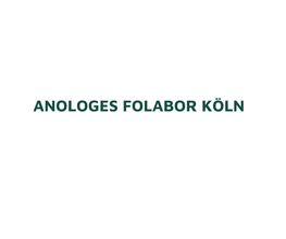 Analoges Fotolabor Köln Bild 15