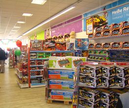 Rofu Kinderland Wetzlar Bild 5