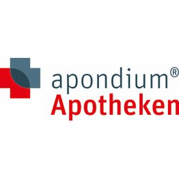 Logo der Apondium Apotheken