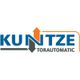 Wolfgang Kuntze Torautomatic