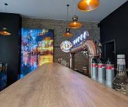Pub&Go Berlin Prenzlauer Berg Bild 3
