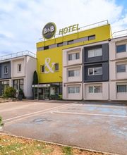 B&B HOTEL Besançon Chateaufarine image 14