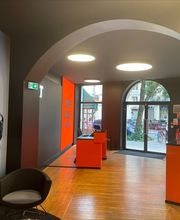 SIXT location de voiture Bordeaux