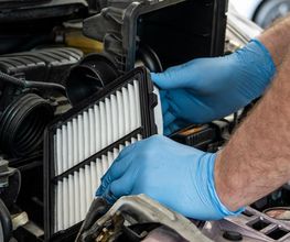EUROMASTER Ottobrunn PKW Bild 8