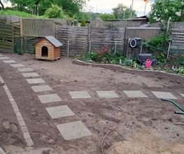 Winkler's Gartenservice Bild 1