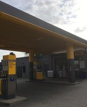 JET Tankstelle Bild 3