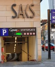 Q-Park Stiftsplatz Bild 1