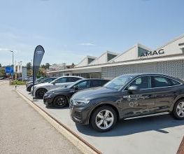 AMAG Mendrisio Audi Bild 5