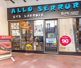Allo Serrure image 18