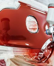 Autolackiererei Flach, Inh. Nico Korb e.K. Bild 1