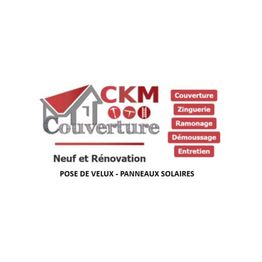 Ckm Couverture SARL