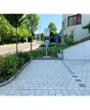 Shell Recharge Charging Station Bild 1