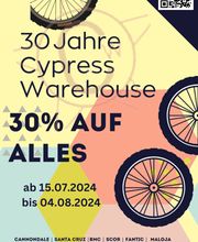 Cypress-Warehouse Bild 2