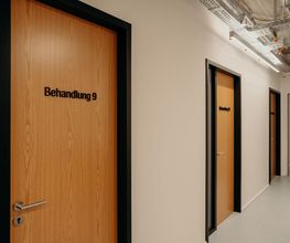 Theraplus - Physiotherapie München Bild 9