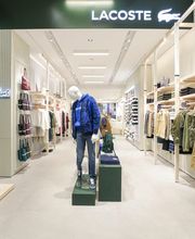 Lacoste La Maquinista imagen 3