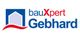 bauXpert Gebhard GmbH & Co. KG