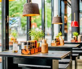 PETER PANE Burgergrill & Bar Bild 4