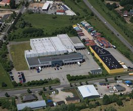 Albrecht + Neiss GmbH Bild 1