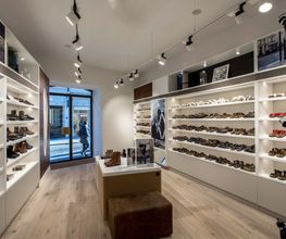 BIRKENSTOCK STORE immagine 1