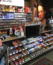 star Tankstelle Bild 7