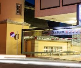 Q-Park Zentrum Bild 7