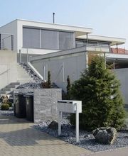 Emmenegger Bau GmbH - Ihr Bauunternehmen im Aargau, Zürich und im Freiamt Bild 1