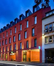 ibis Styles Aschaffenburg Bild 1