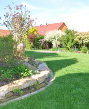 Begrünungsdienst Bluhm Bild 1