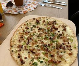 Meyers-Das Bistro Bild 8