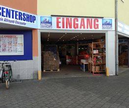 CENTERSHOP Lohmar Bild 1
