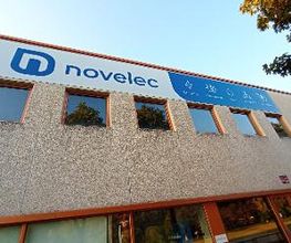 Novelec Garrotxa imagen 11