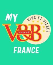 V and B image 1