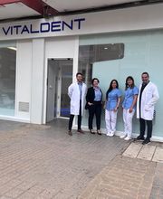 Clínica Dental Vitaldent imagen 3