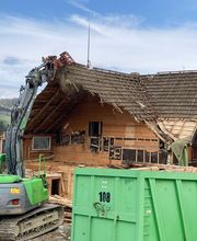 Schefer Hoch- und Tiefbau AG Bild 2