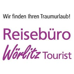 Reisebüro Wörlitz Tourist Potsdam