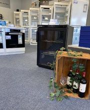 Weinkühlschränke Holzleitner Düsseldorf
