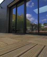 Charpentes Bois Et Traditions SARL image 12